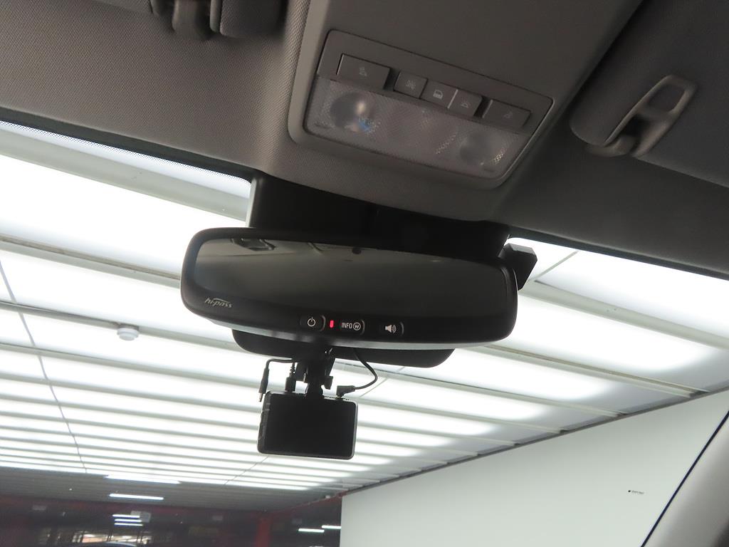 Chevrolet Trax - Vista 12