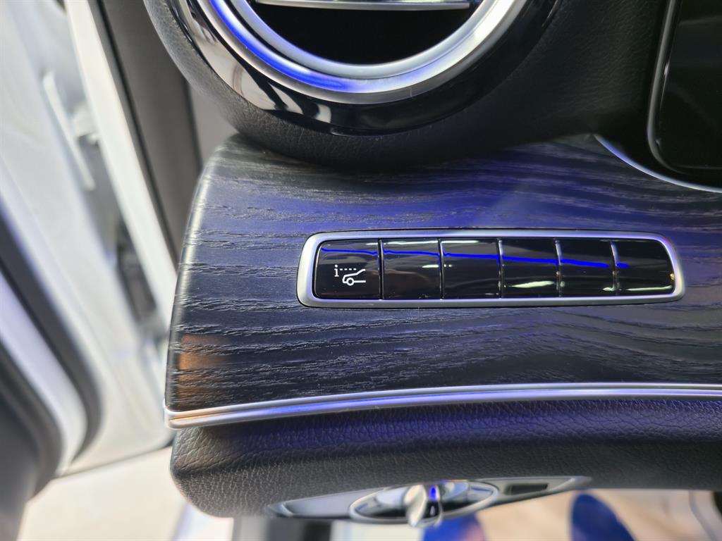 Mercedes Benz E class 2017 Blanco - Importación desde Corea - HF Imports Iquique - Foto 15