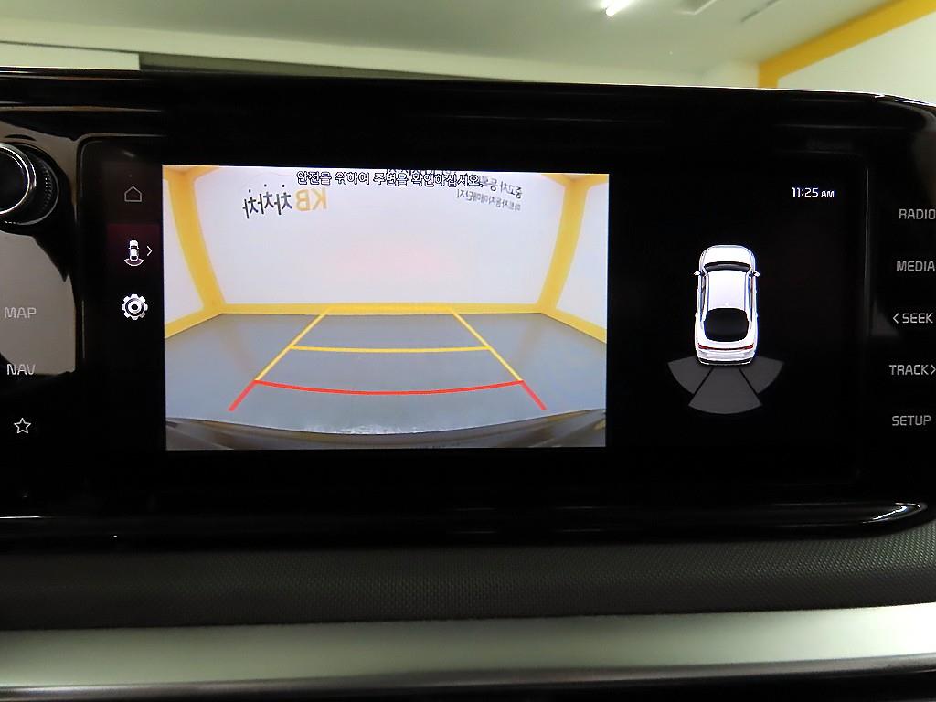 KIA K5 2021 - Importación desde Corea - HF Imports Iquique - Foto 15