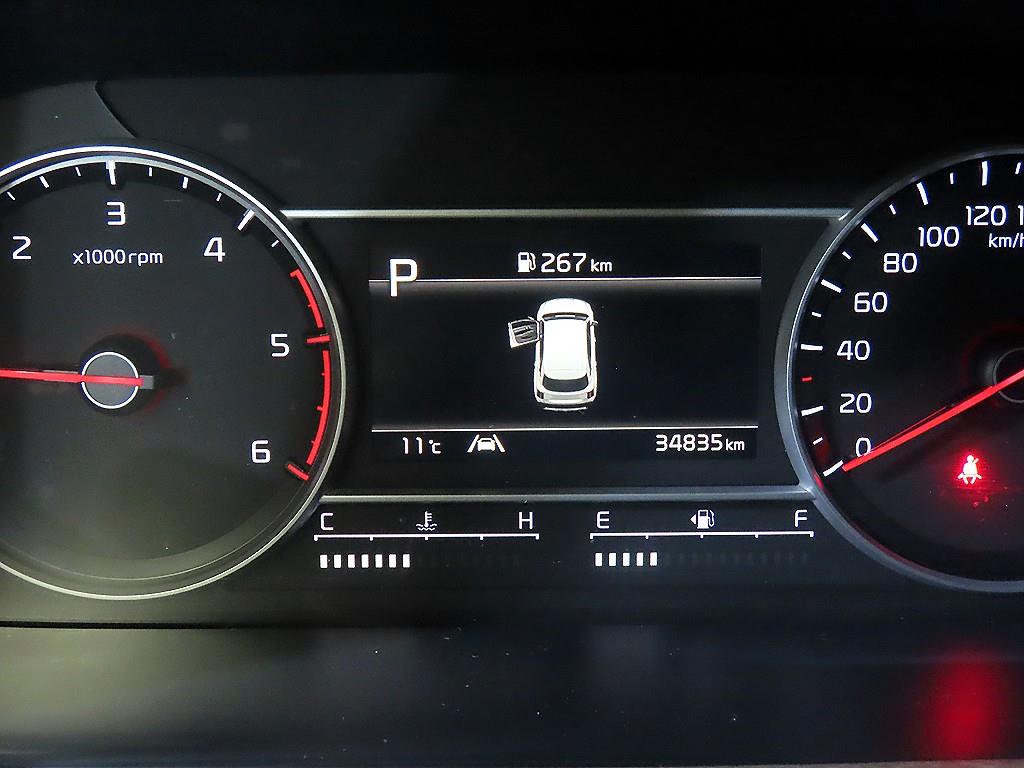 KIA Sorento - Vista 9