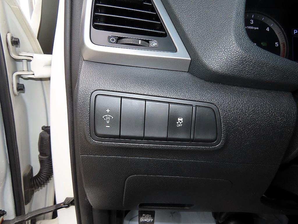 HYUNDAI Tucson - Vista 12