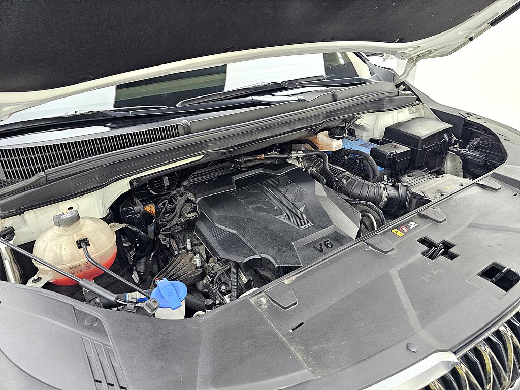 KIA Carnival - Vista 6