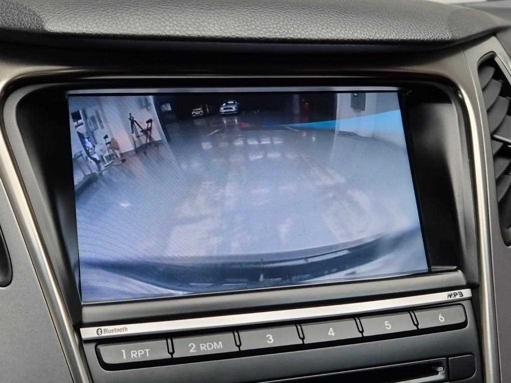 HYUNDAI Grandeur 2012 Negro - Importación desde Corea - HF Imports Iquique - Foto 14