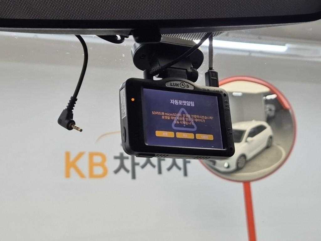 HYUNDAI i30 2018 Blanco - Importación desde Corea - HF Imports Iquique - Foto 16