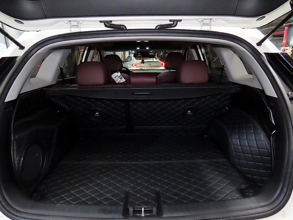 KIA Niro 2020 Blanco - Importación desde Corea - HF Imports Iquique - Foto 17