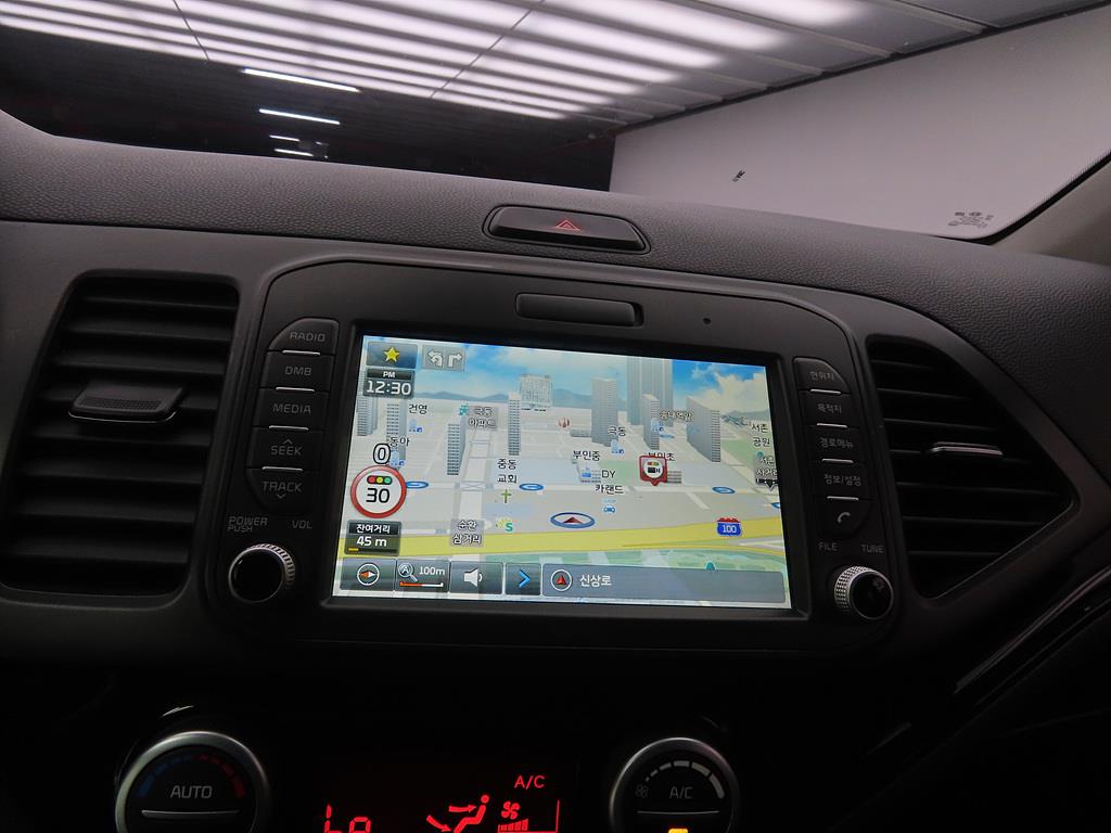 KIA Morning 2016 Negro - Importación desde Corea - HF Imports Iquique - Foto 13