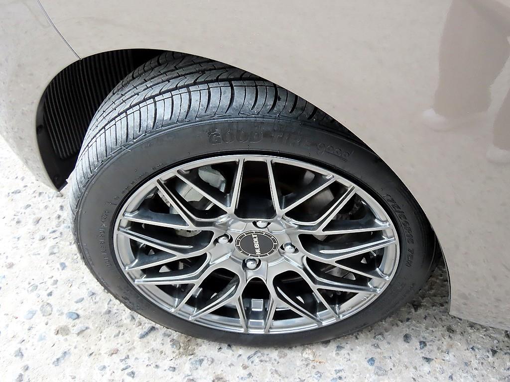 KIA Ray 2018 Gris - Importación desde Corea - HF Imports Iquique - Foto 20