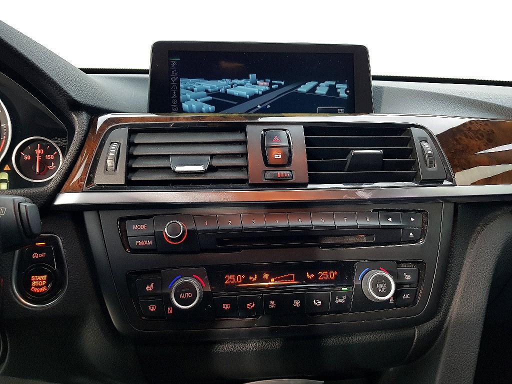 BMW Gran Turismo - Vista 12