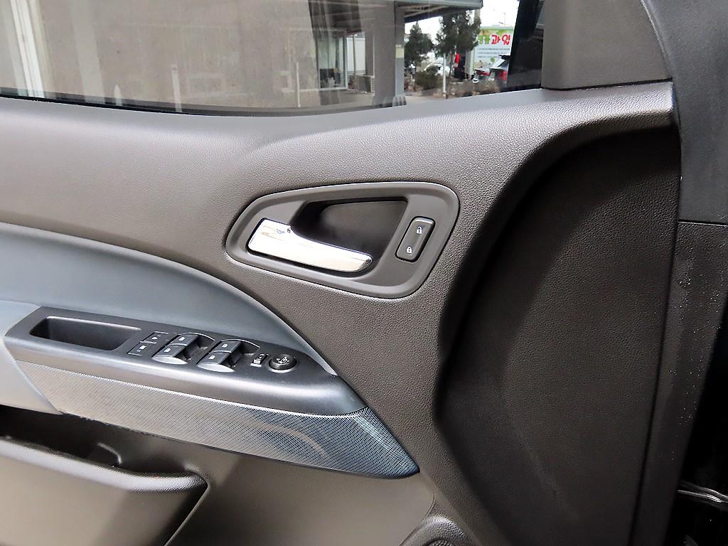 Chevrolet ?Colorado - Vista 11