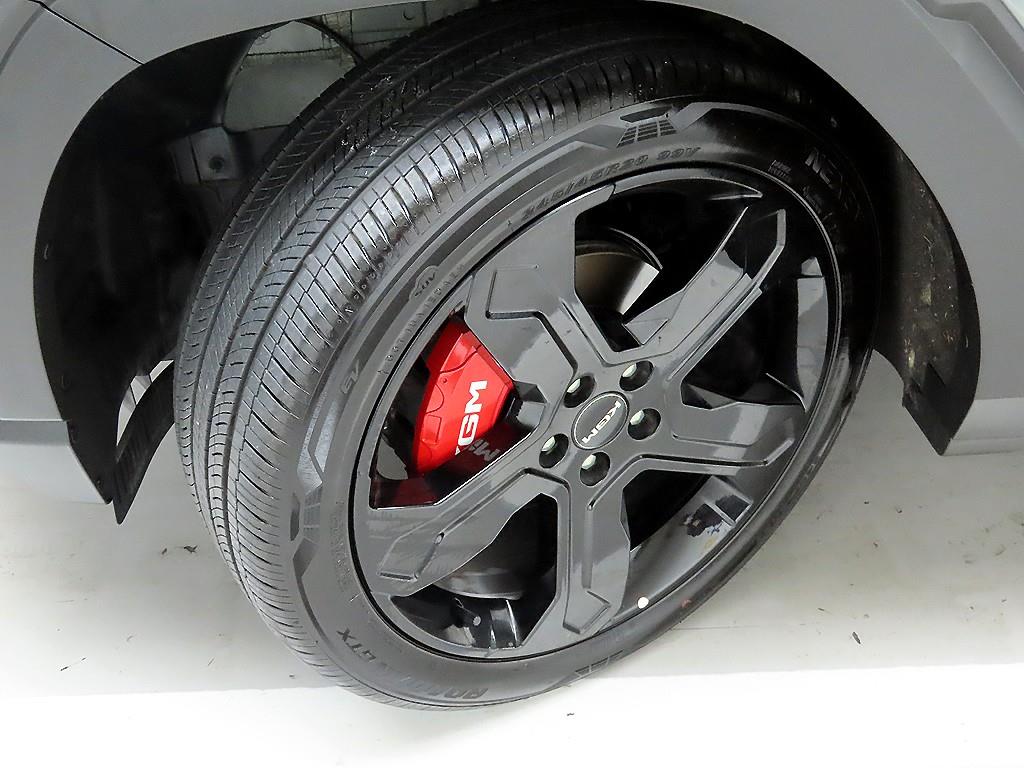 Ssangyong Torres 2026 Verde - Importación desde Corea - HF Imports Iquique - Foto 19