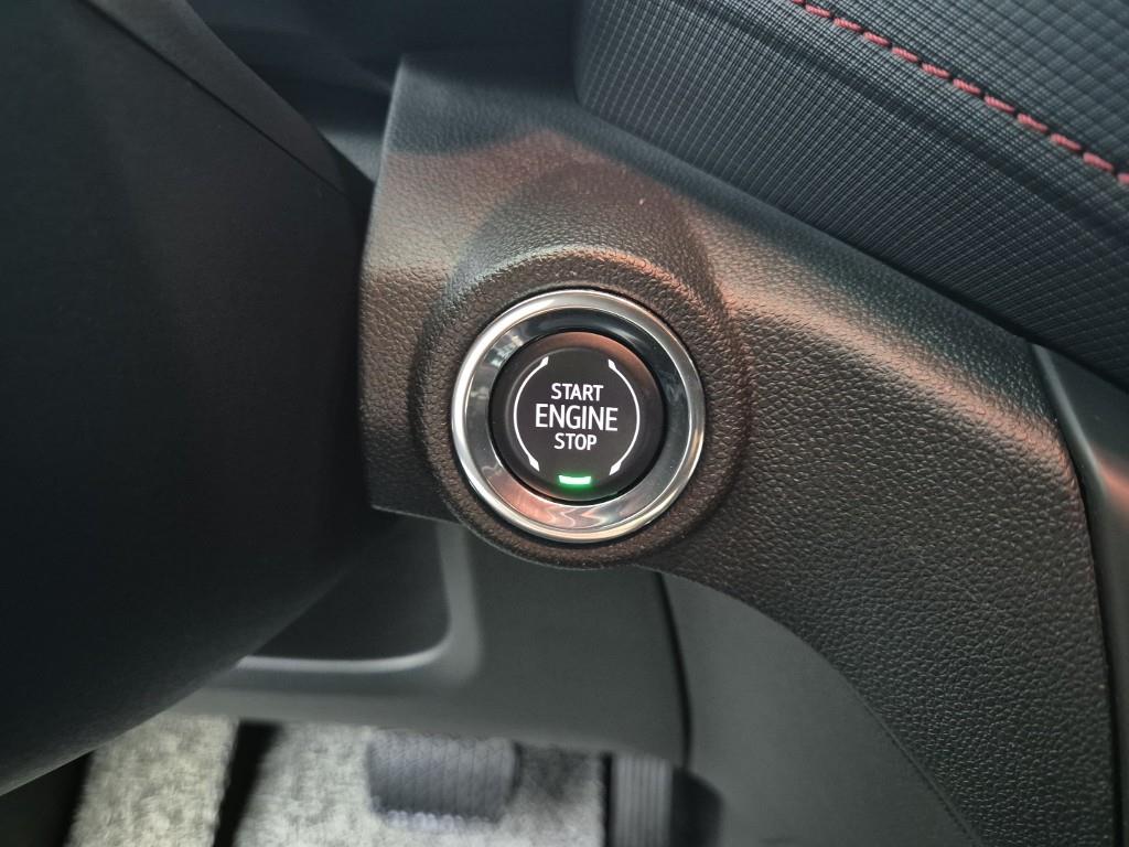 Chevrolet Trail Blazer 2023 Negro - Importación desde Corea - HF Imports Iquique - Foto 17