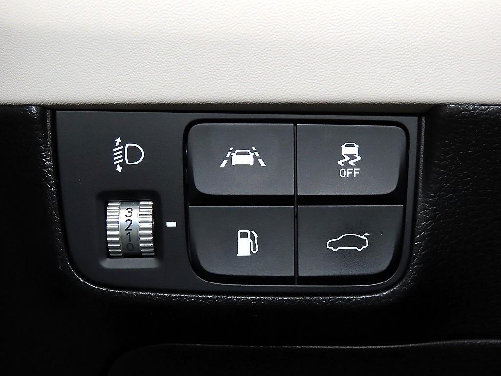 HYUNDAI Grandeur 2022 Blanco - Importación desde Corea - HF Imports Iquique - Foto 14