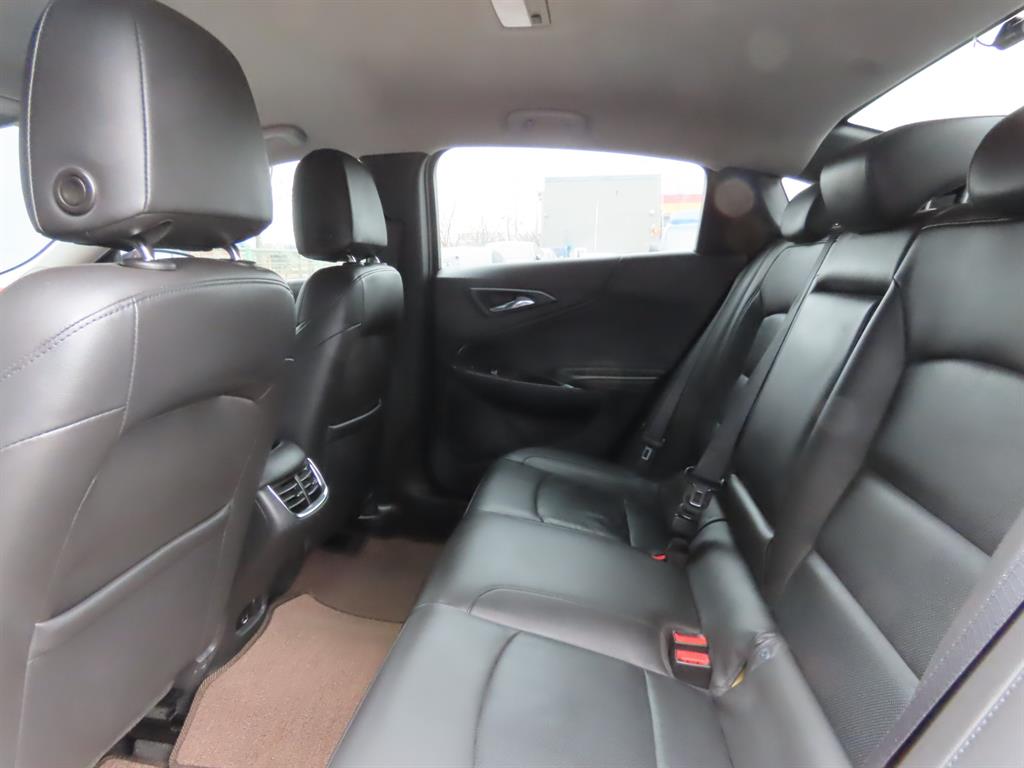 Chevrolet Malibu 2017 Azul - Importación desde Corea - HF Imports Iquique - Foto 7