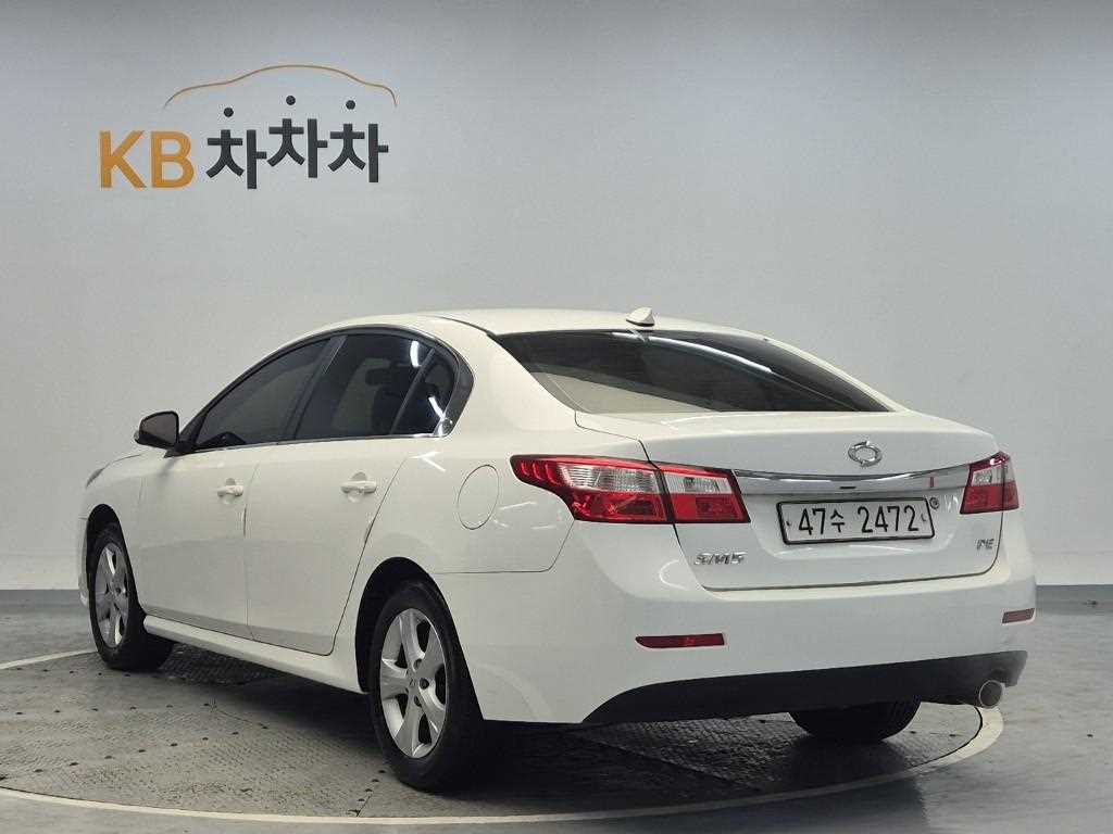 SAMSUNG SM5 - Vista 2