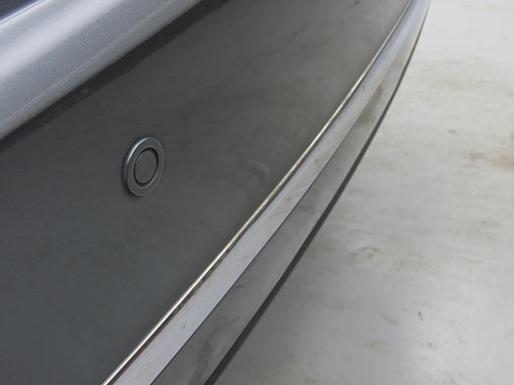 Volkswagen Passat 2015 Gris - Importación desde Corea - HF Imports Iquique - Foto 18