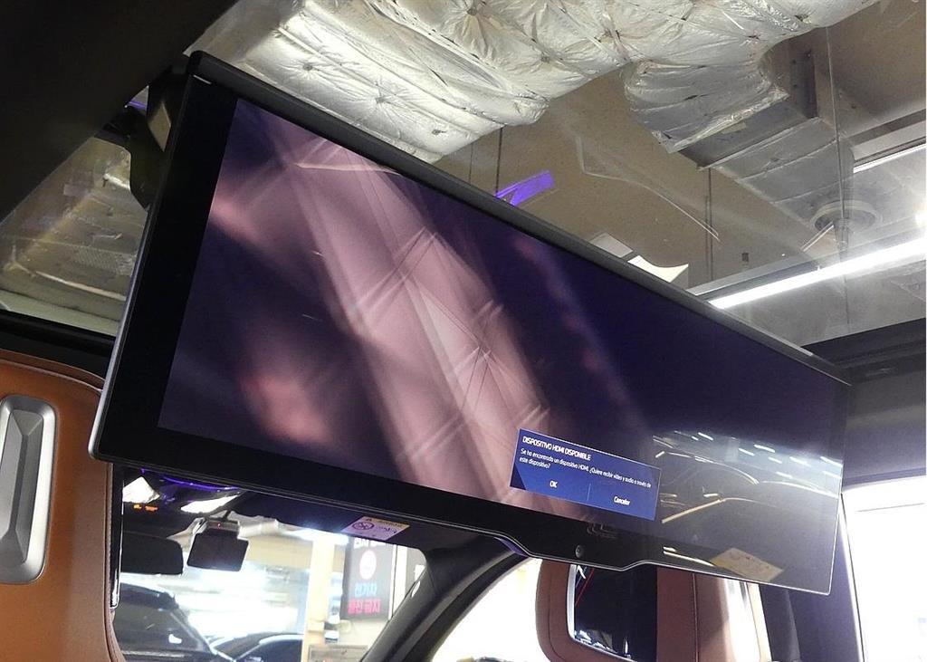 BMW 7 Series 2025 Negro - Importación desde Corea - HF Imports Iquique - Foto 17