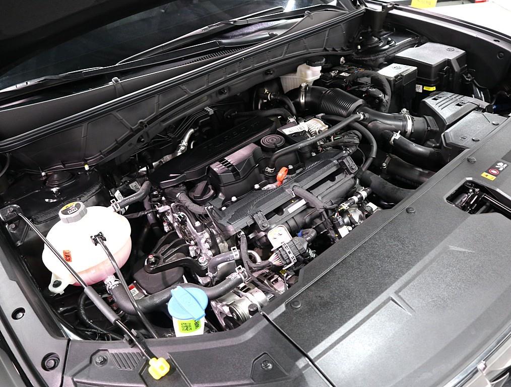 HYUNDAI Tucson - Vista 5