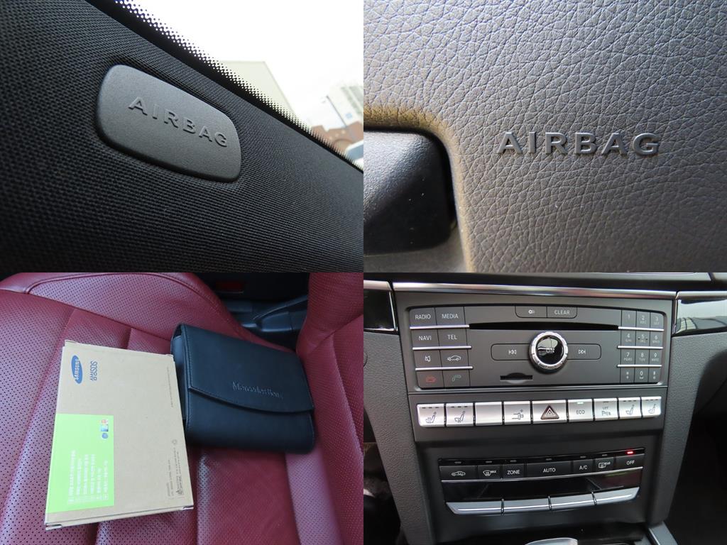 Mercedes Benz E class 2016 Negro - Importación desde Corea - HF Imports Iquique - Foto 16