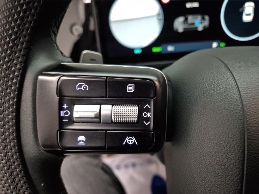 HYUNDAI Grandeur 2025 Gris - Importación desde Corea - HF Imports Iquique - Foto 15