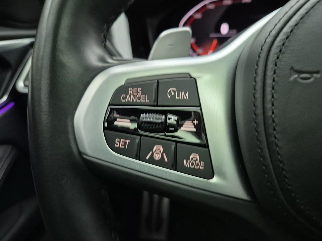 BMW 4 Series 2023 Gris - Importación desde Corea - HF Imports Iquique - Foto 16