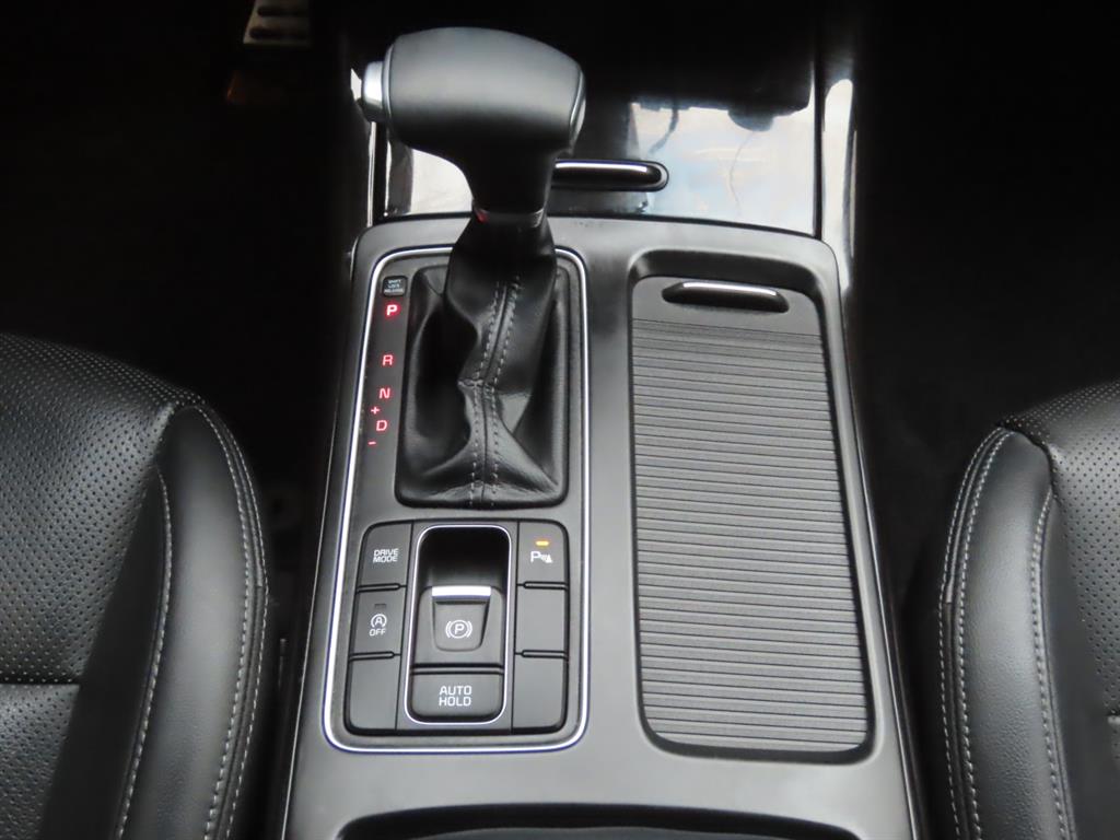 KIA Sorento 2019 Gris - Importación desde Corea - HF Imports Iquique - Foto 13