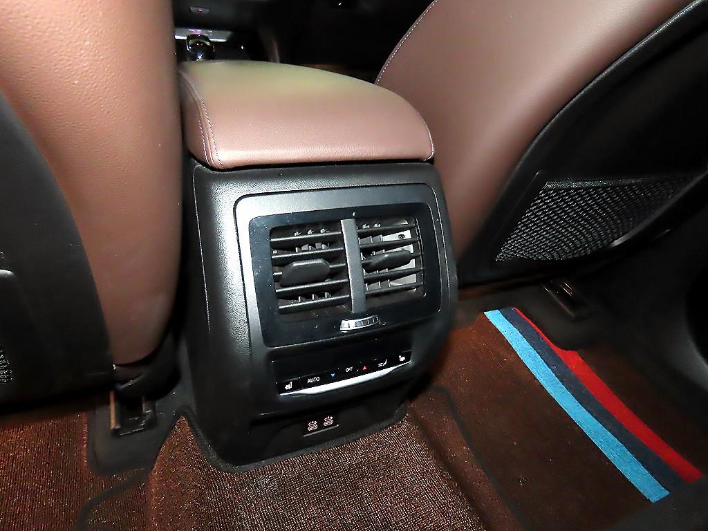 BMW X4 2023 - Importación desde Corea - HF Imports Iquique - Foto 14