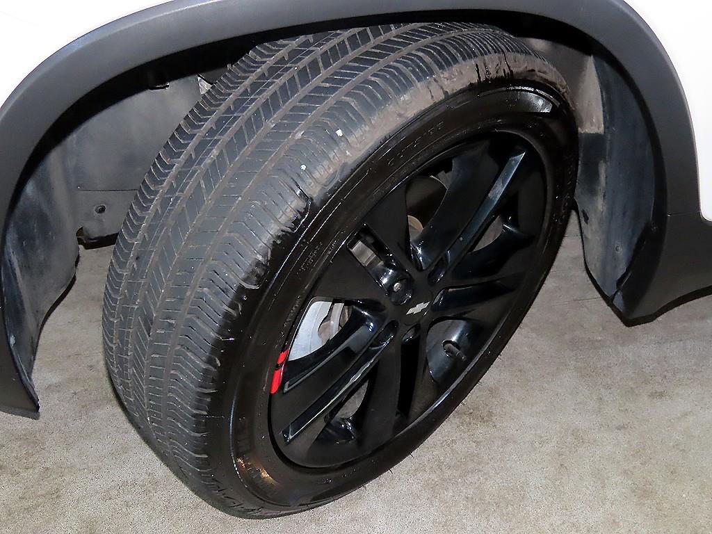 Chevrolet Trax 2019 Blanco - Importación desde Corea - HF Imports Iquique - Foto 18