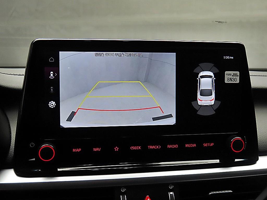 KIA K3 2024 - Importación desde Corea - HF Imports Iquique - Foto 16