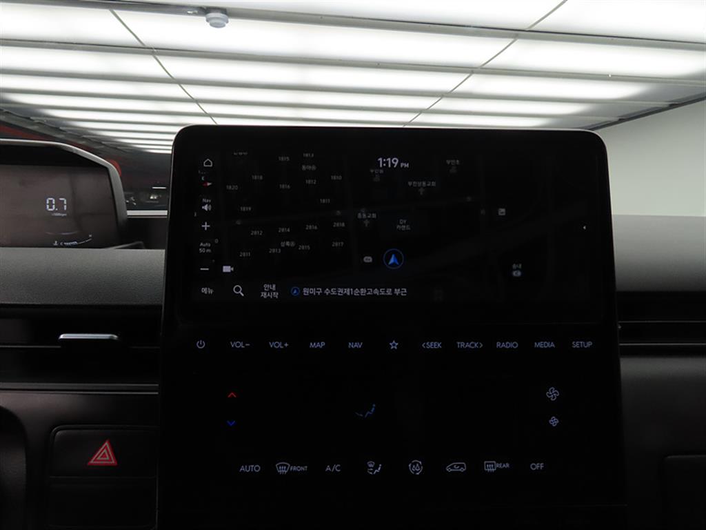 HYUNDAI Staria - Vista 11