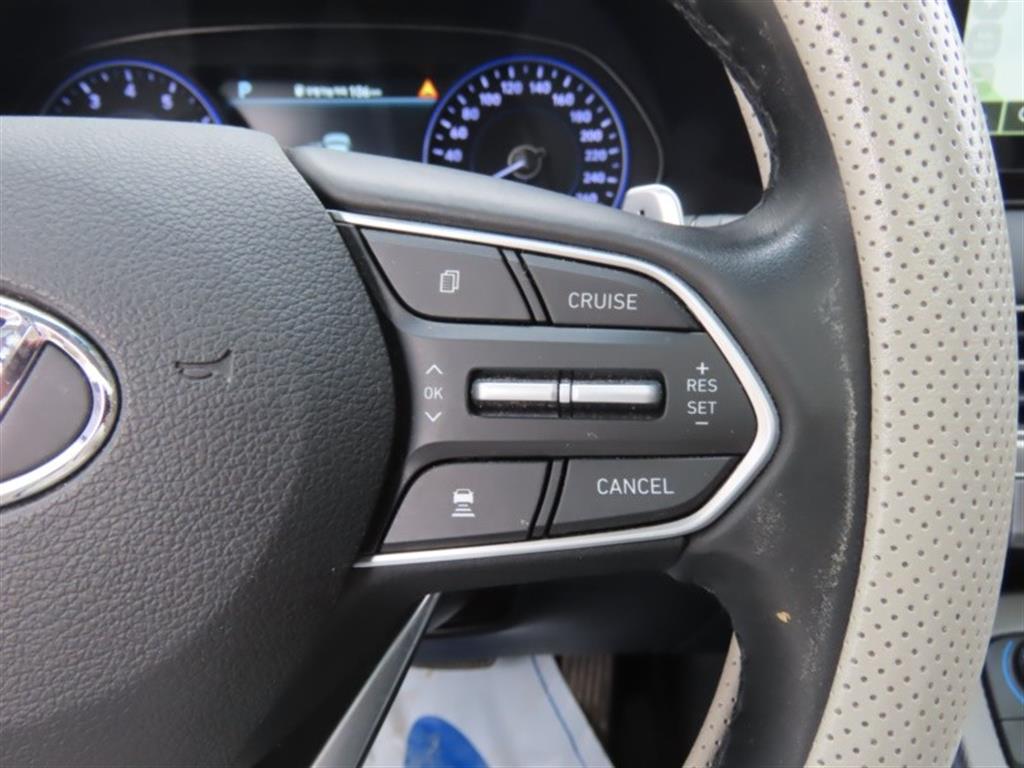 HYUNDAI Palisade 2019 - Importación desde Corea - HF Imports Iquique - Foto 10