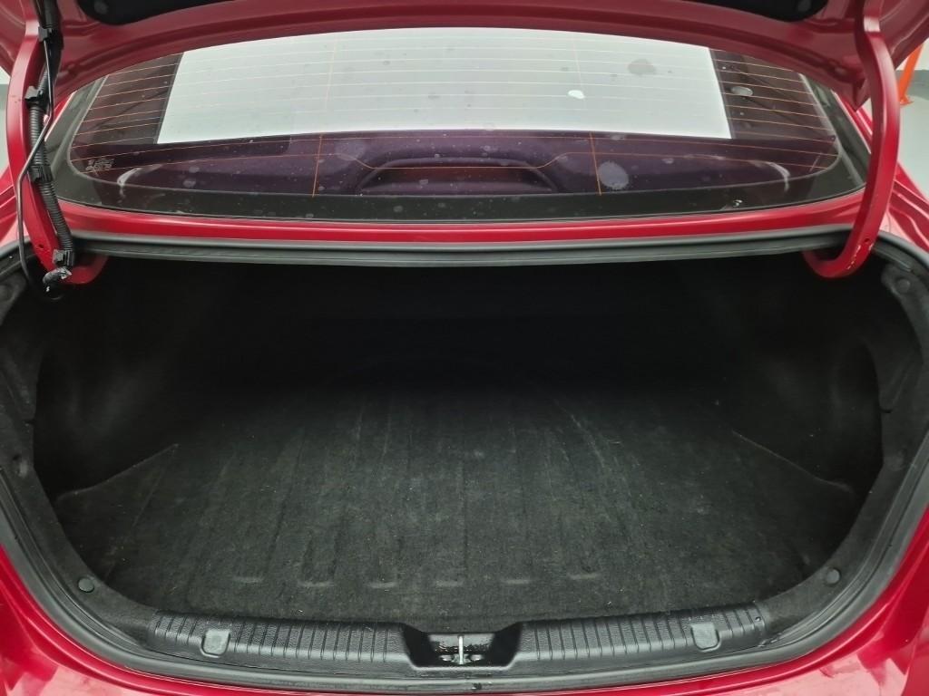 KIA K3 2017 Rojo - Importación desde Corea - HF Imports Iquique - Foto 18