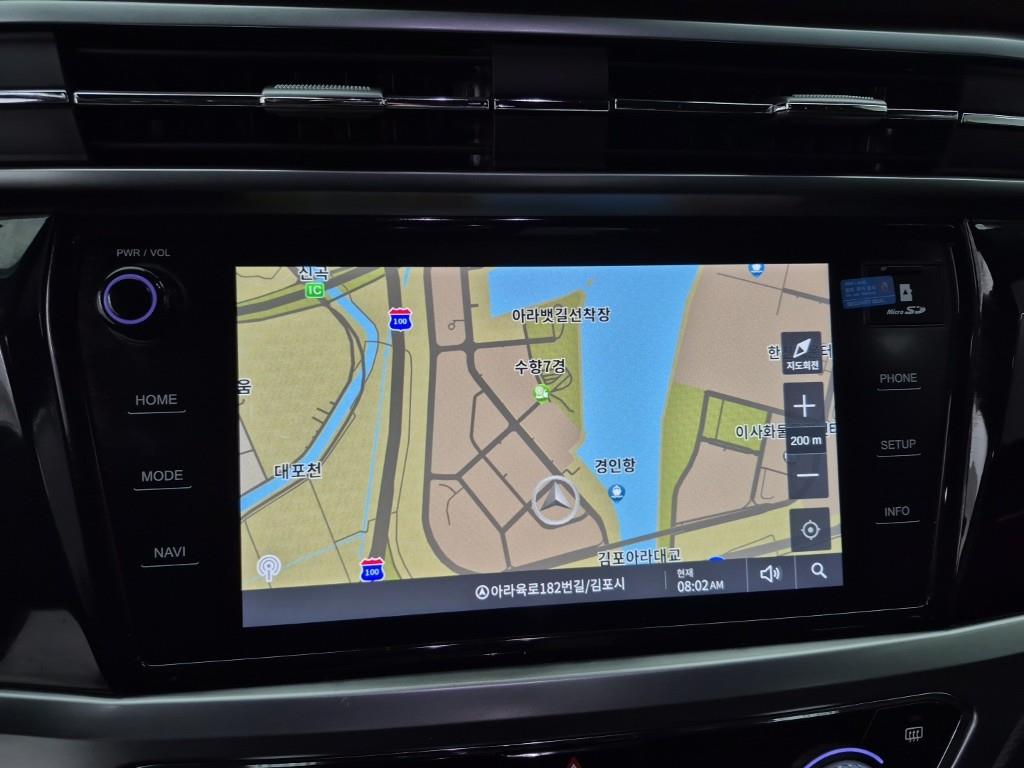 Ssangyong Korando 2022 Blanco - Importación desde Corea - HF Imports Iquique - Foto 13