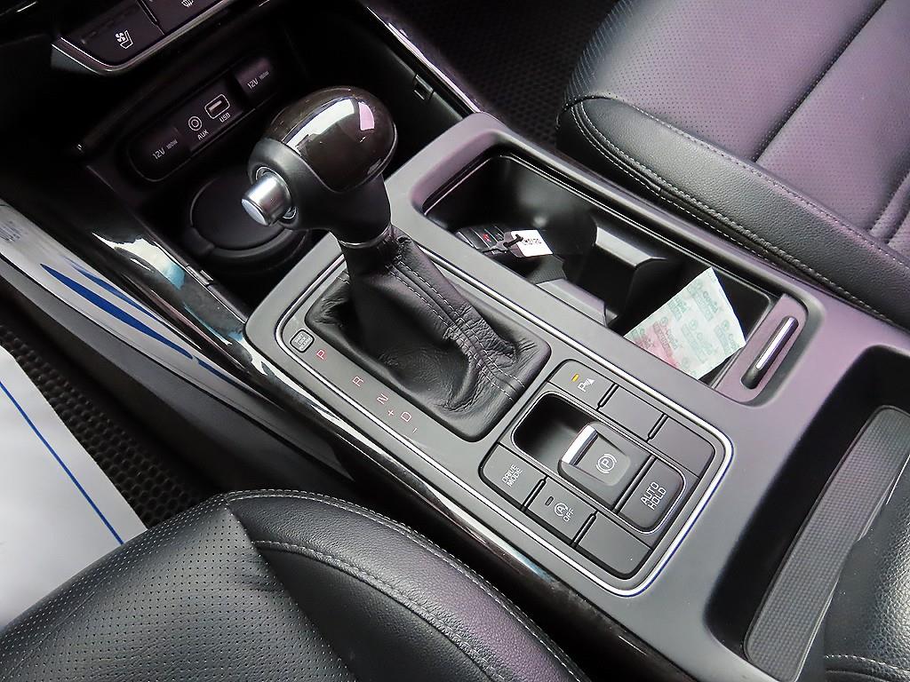 KIA Sorento - Vista 10