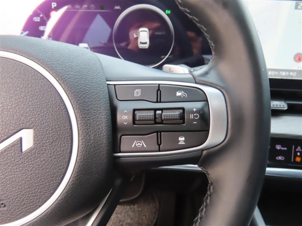 KIA Sportage 2022 Gris - Importación desde Corea - HF Imports Iquique - Foto 11