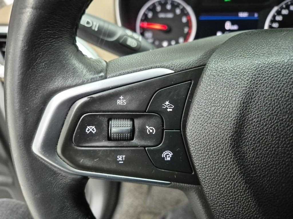 Chevrolet Trail Blazer 2021 Blanco - Importación desde Corea - HF Imports Iquique - Foto 15