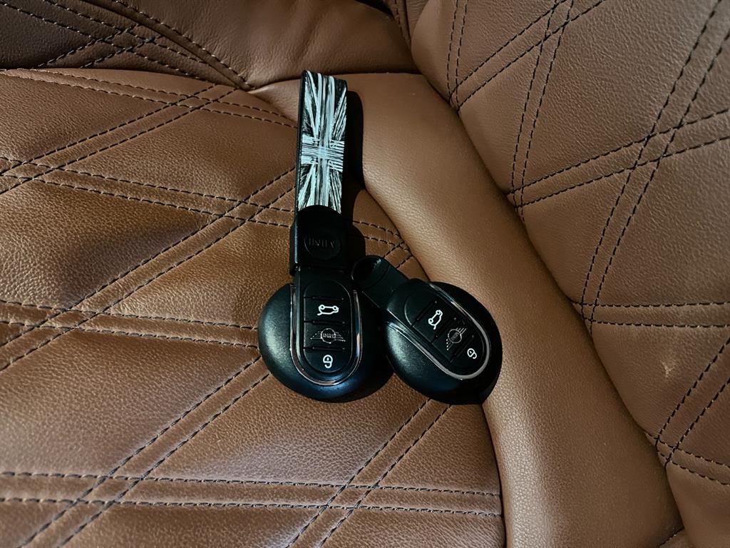 Mini Cooper 2024 Verde - Importación desde Corea - HF Imports Iquique - Foto 19