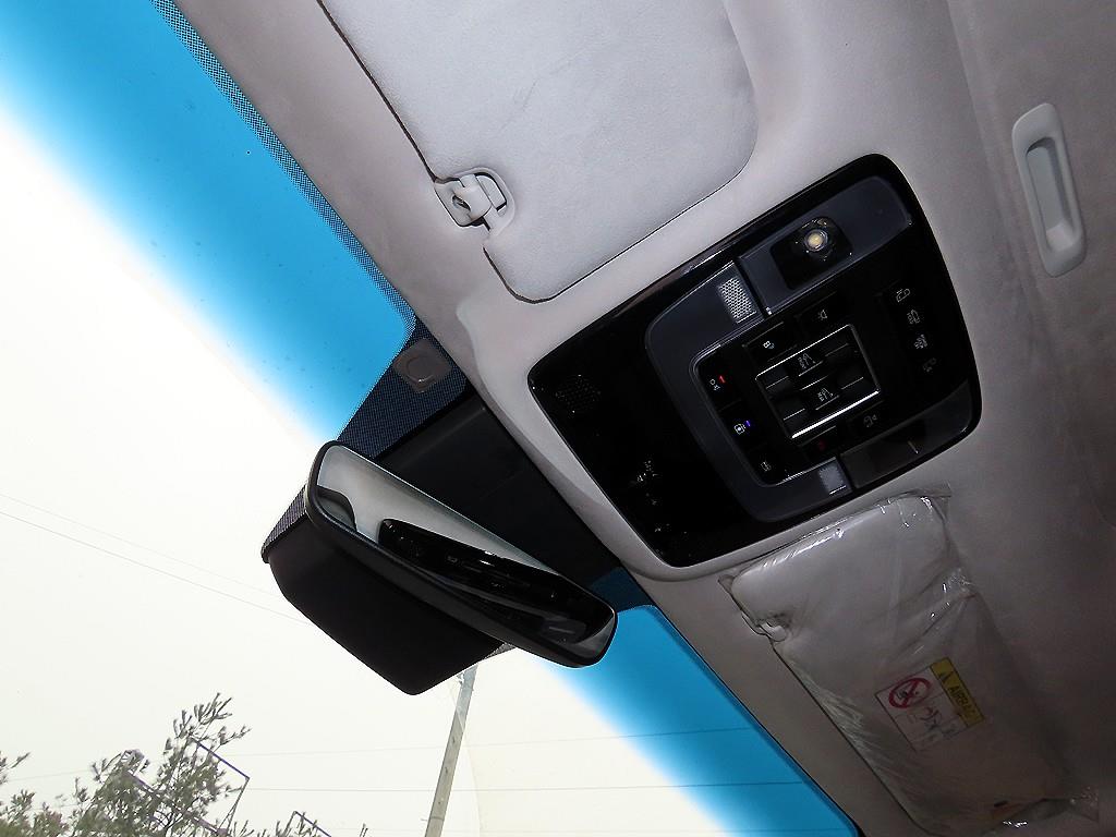 HYUNDAI Staria 2022 Negro - Importación desde Corea - HF Imports Iquique - Foto 15