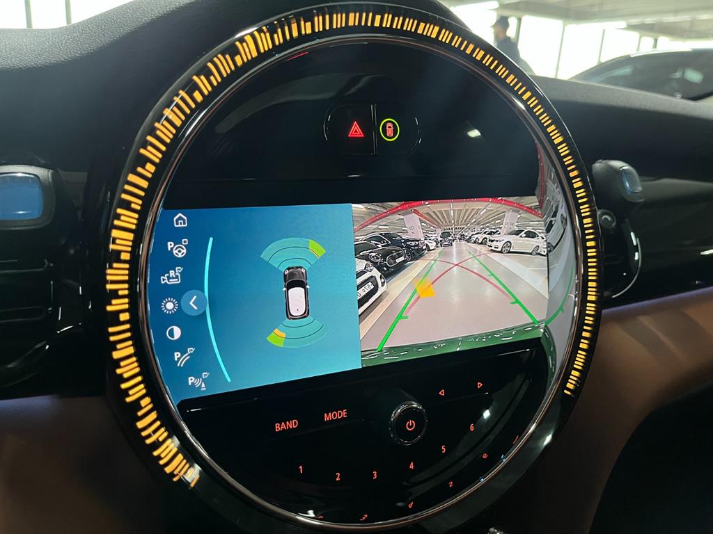 Mini Cooper - Vista 10