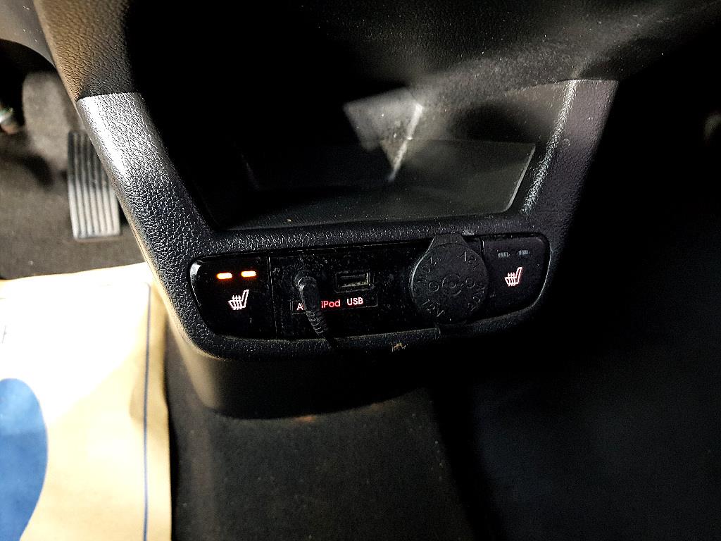 KIA Ray 2016 Blanco - Importación desde Corea - HF Imports Iquique - Foto 14