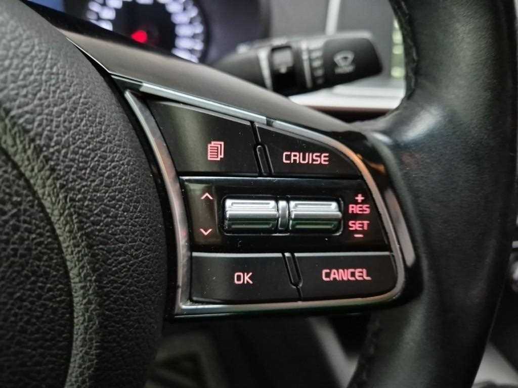 KIA K5 2019 Blanco - Importación desde Corea - HF Imports Iquique - Foto 15