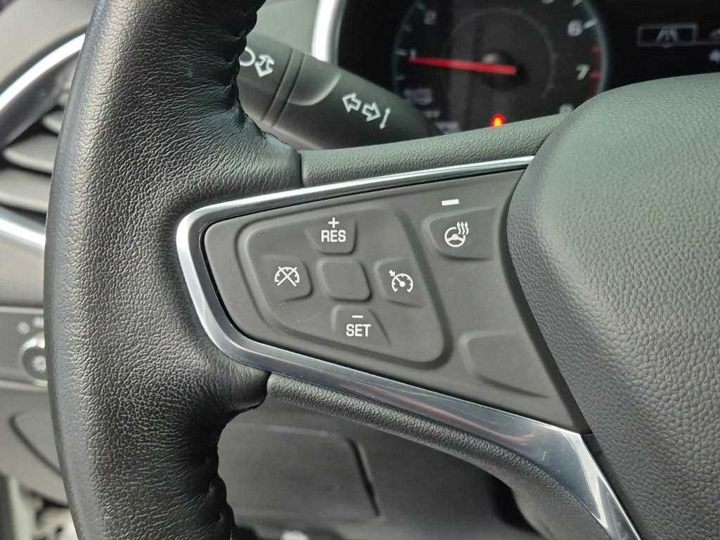 Chevrolet Malibu 2020 Blanco - Importación desde Corea - HF Imports Iquique - Foto 14