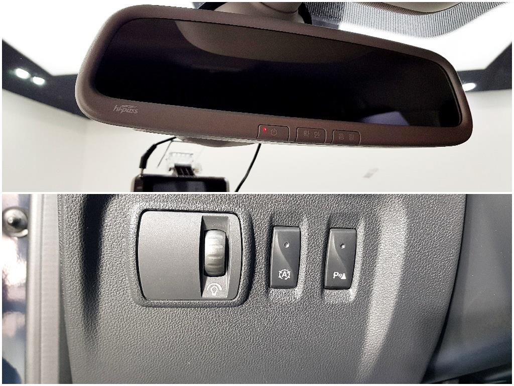 SAMSUNG QM3 2018 Azul - Importación desde Corea - HF Imports Iquique - Foto 15