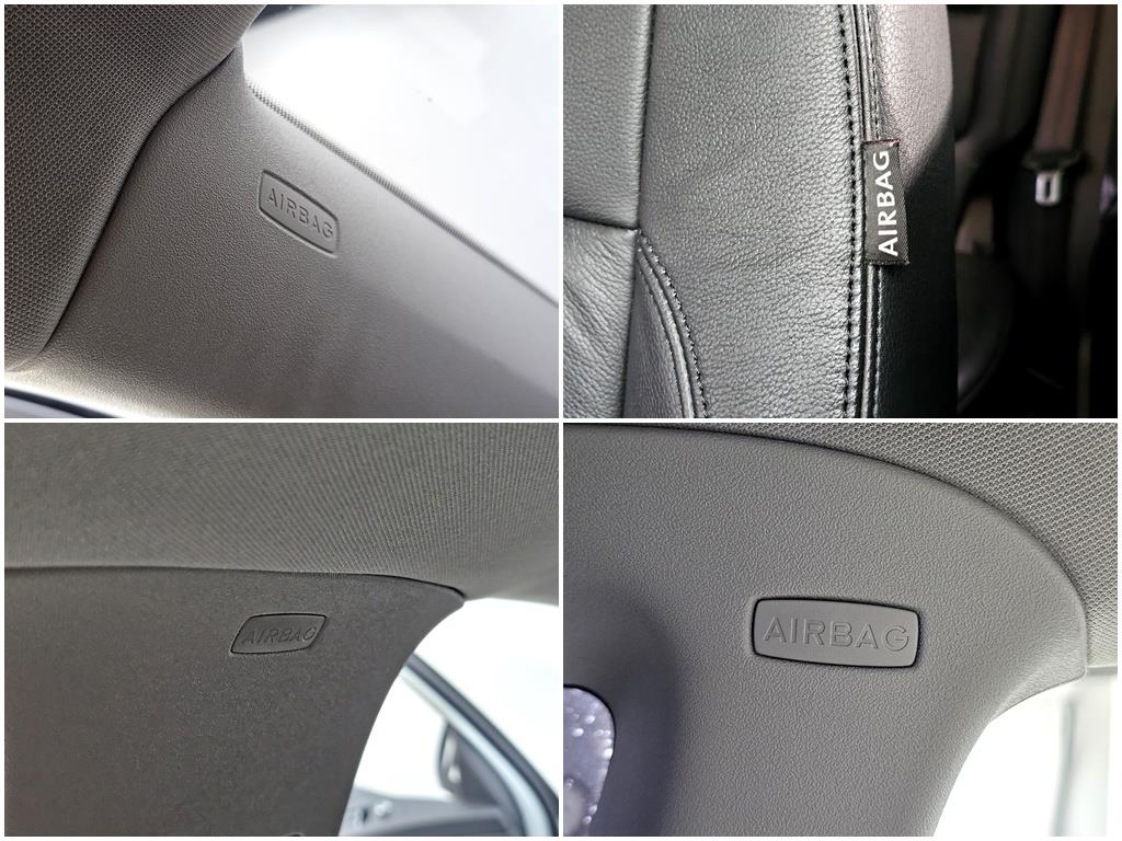 Volkswagen Tiguan 2014 Blanco - Importación desde Corea - HF Imports Iquique - Foto 15