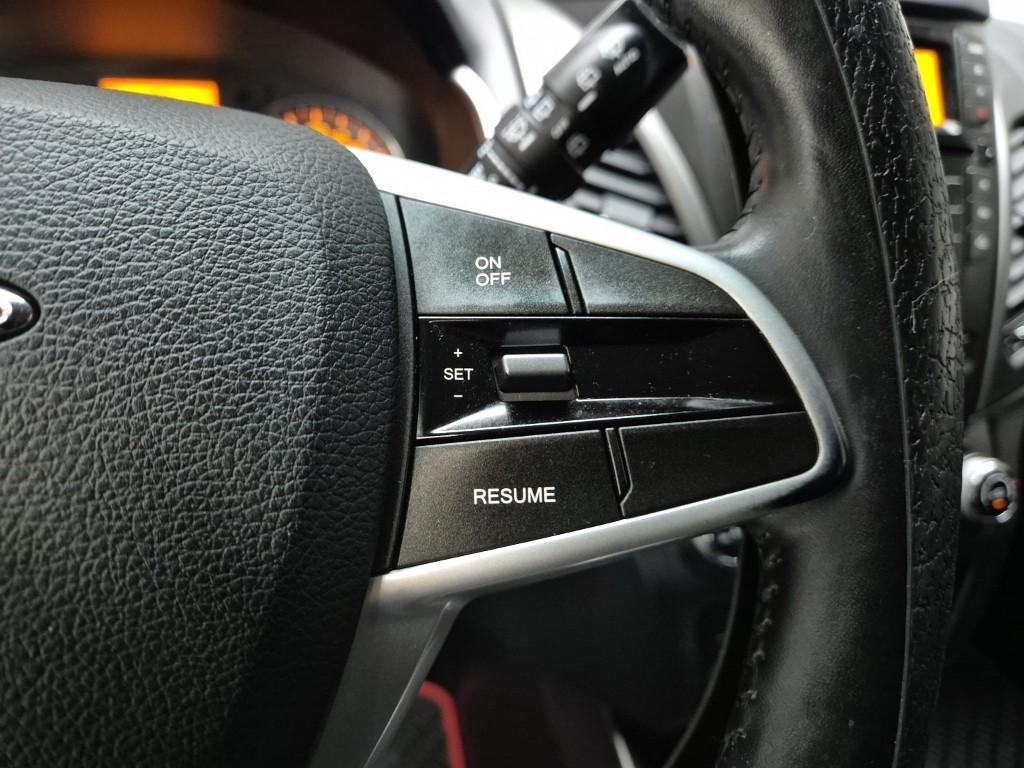 Ssangyong Korando 2017 Negro - Importación desde Corea - HF Imports Iquique - Foto 15