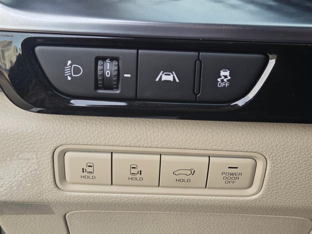 KIA Carnival 2021 Negro - Importación desde Corea - HF Imports Iquique - Foto 14