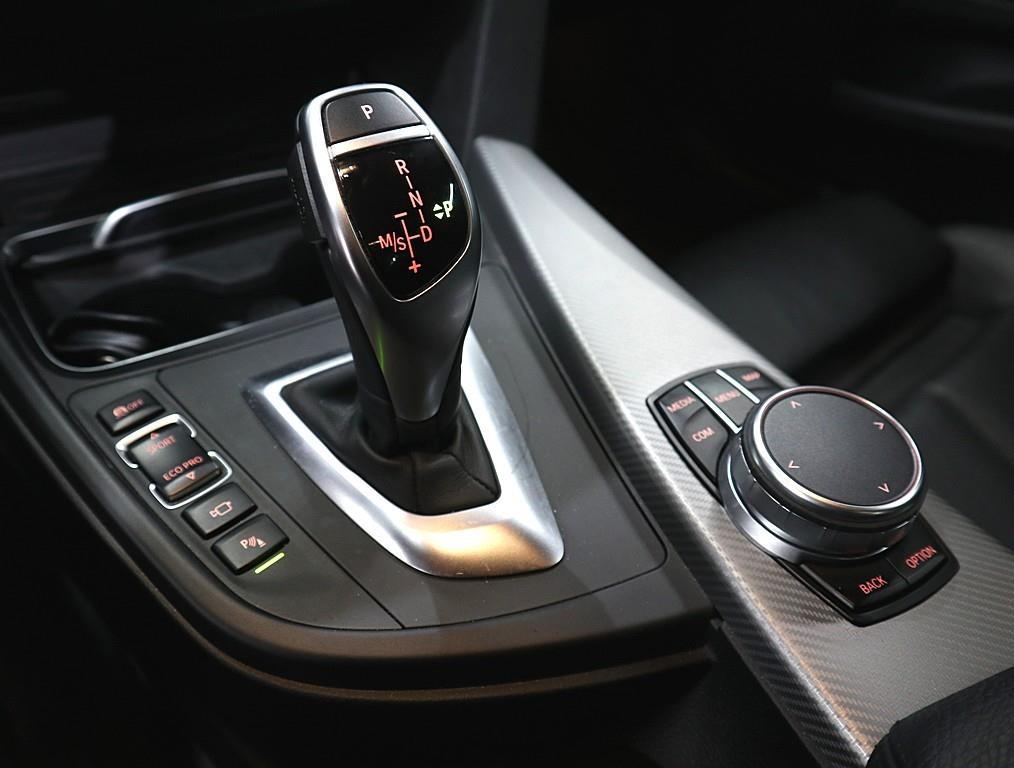 BMW 4 Series 2018 Blanco - Importación desde Corea - HF Imports Iquique - Foto 14