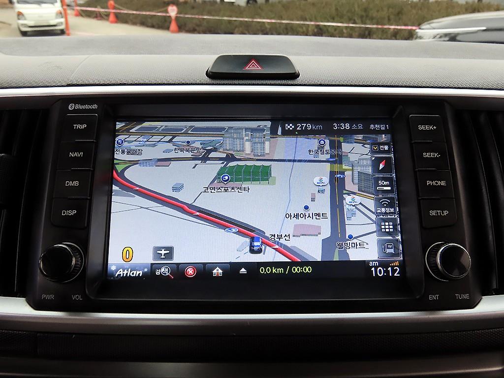 KIA Ray 2018 Gris - Importación desde Corea - HF Imports Iquique - Foto 14