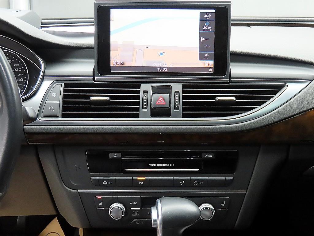 Audi A7 2015 - Importación desde Corea - HF Imports Iquique - Foto 14