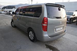 HYUNDAI Starex - Vista 12