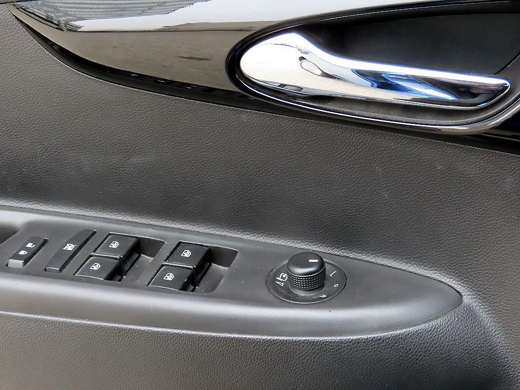 Chevrolet Spark - Vista 11